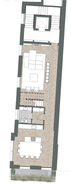 Plurilocale Duplex C.3.1